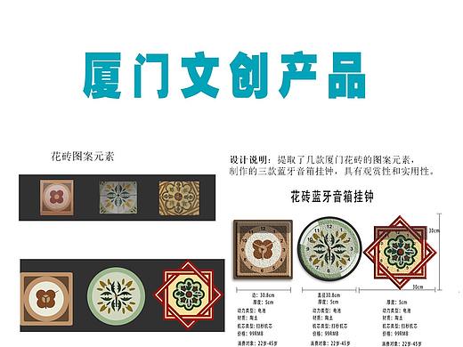 厦门文创产品设计