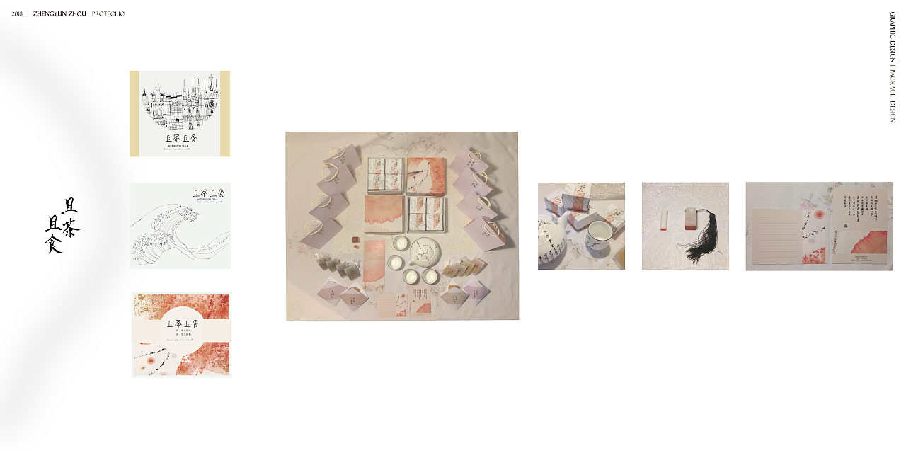 ZhengyunZhou's  protfolio