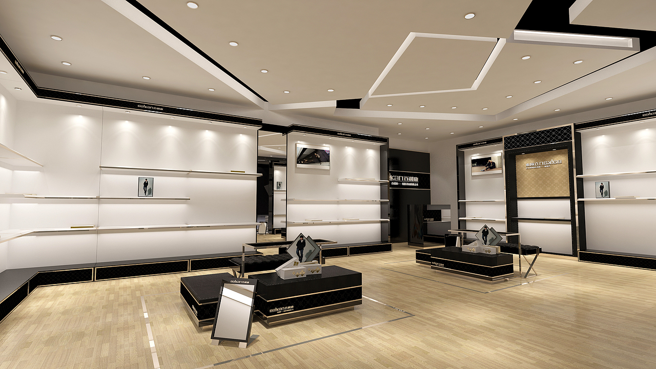 百丽康女鞋温州旗舰店