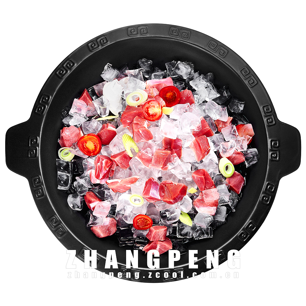 九十九顶毡房冰煮羊肉－摄影师张鹏（图ZNDgzMTk2ODg=） - 产品摄影 - 站酷设计师摄影师张鹏原创素材 - 站酷ZCOOL