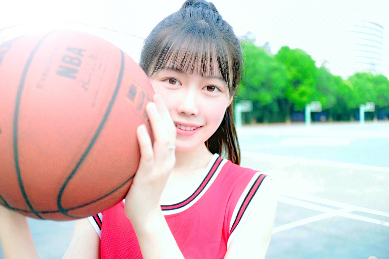 曾经拍过的美少女们啊