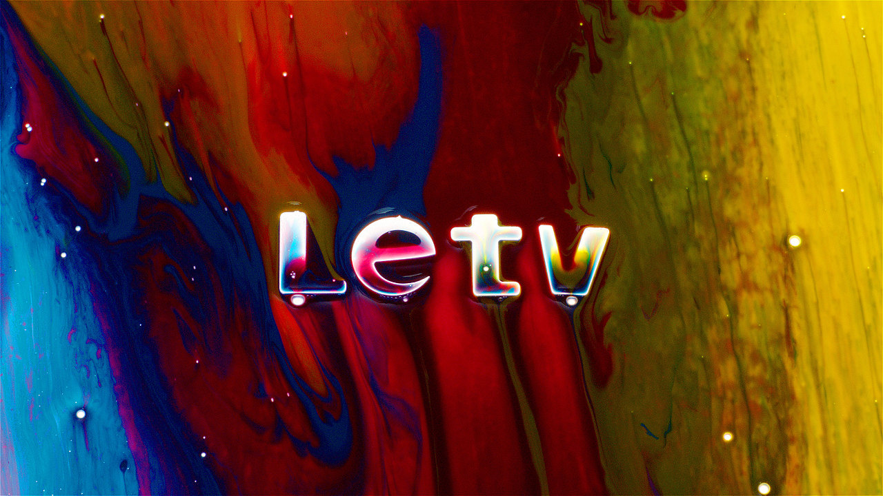 Letv LOGO FILM 2018_COLOR（图ZMTk3OTk5MzQw） - 其他影视 - 站酷设计师昊子脏原创素材 - 站酷ZCOOL