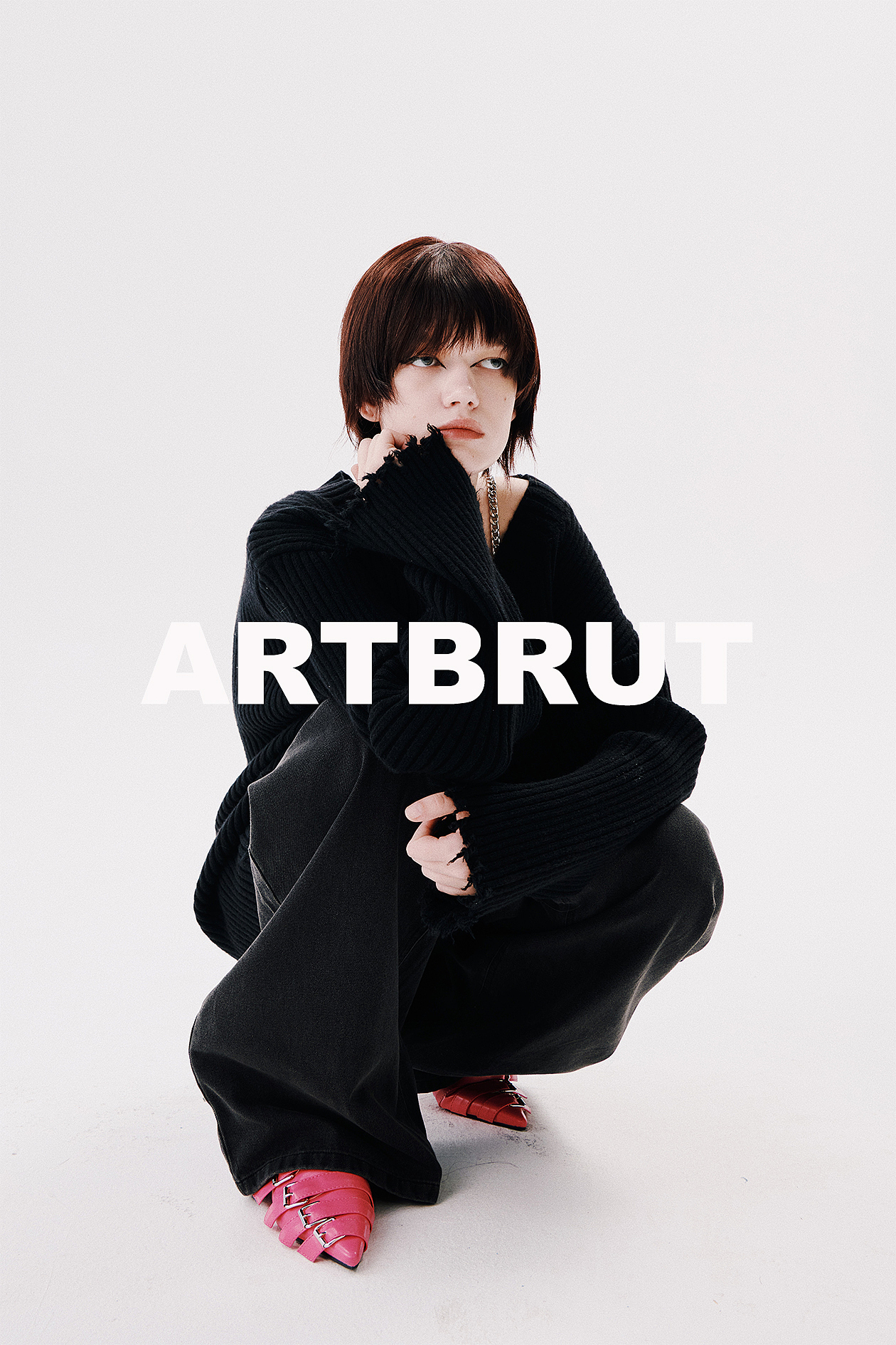 电商潮牌巴黎世家风潮酷服装拍摄（图ZMjY2NDE1NzY0） - 人像摄影 - 站酷设计师秋石摄影原创素材 - 站酷ZCOOL