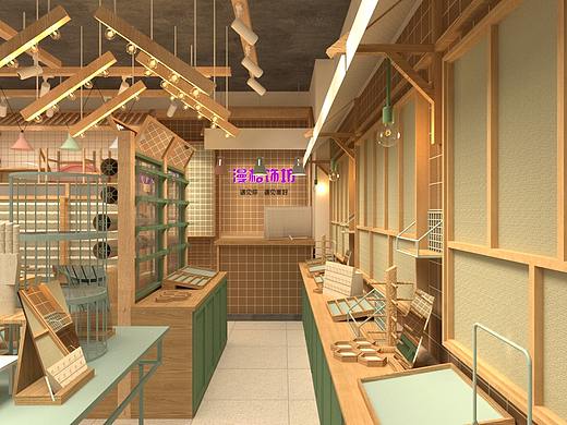 饰品店