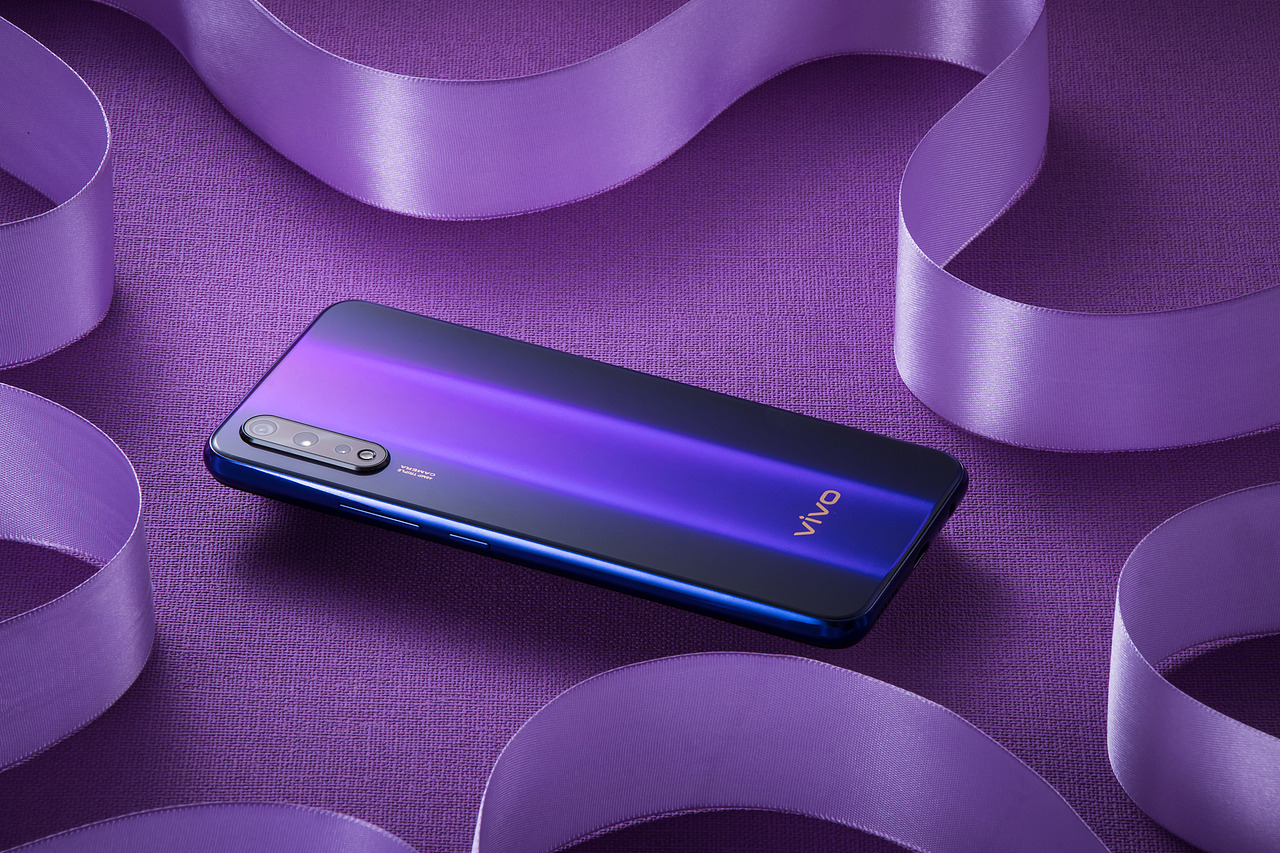 vivo Z5 极光幻境（图ZMTg0MjczNzg0） - 人文/纪实摄影 - 站酷设计师摄影师小恰原创素材 - 站酷ZCOOL