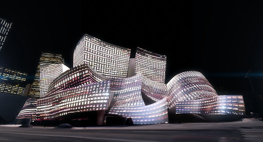 机械设计-人工智能与美学的未来