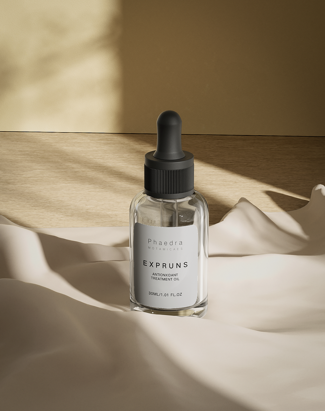 C4D光影大师 静态渲染班——第二周作业