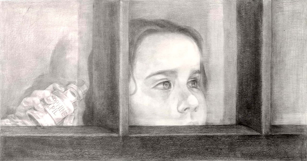 素描练习（图ZMTUyNzIxODIw） - 创作习作 - 站酷设计师爻里爻里原创素材 - 站酷ZCOOL