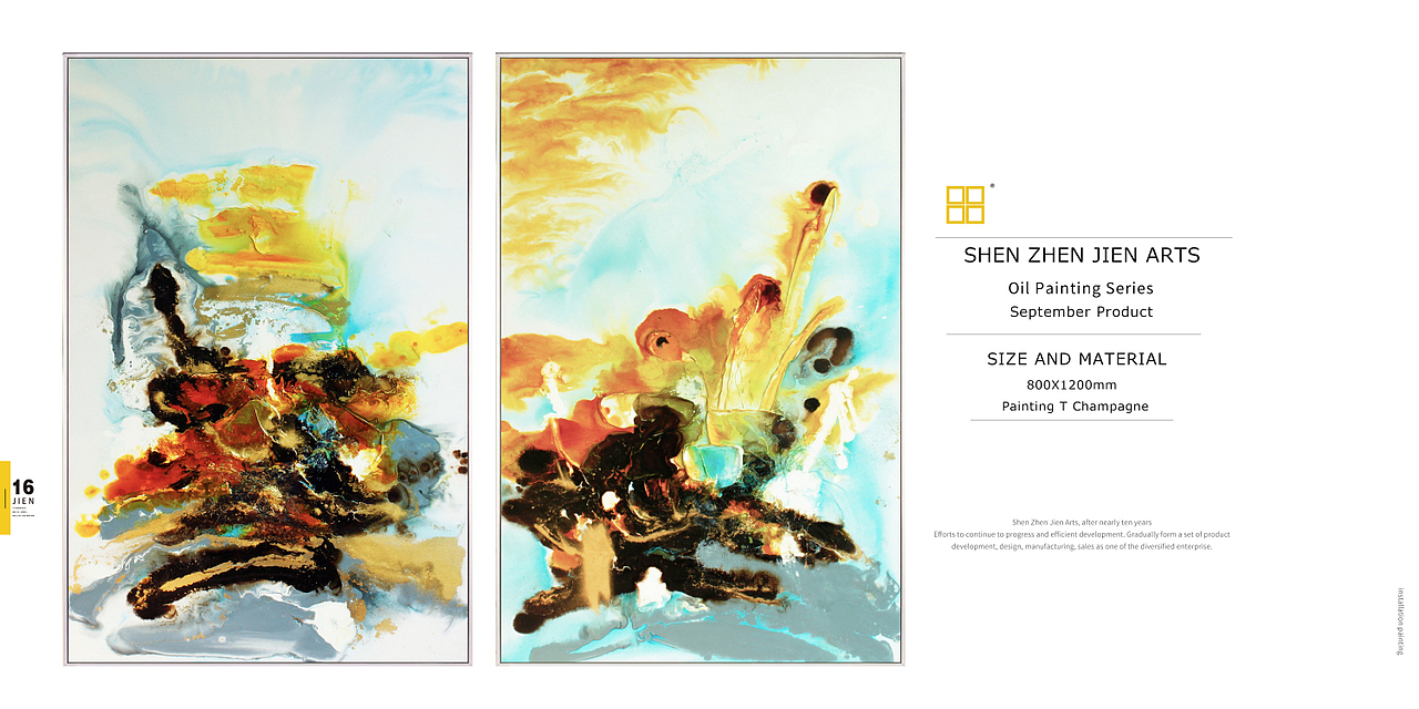 油画#实物画#软装饰品##装饰画##家居配套##室内装修#装饰#（图ZNjUwNzkwMTY=） - 绘画 - 站酷设计师集恒工艺实物画原创素材 - 站酷ZCOOL