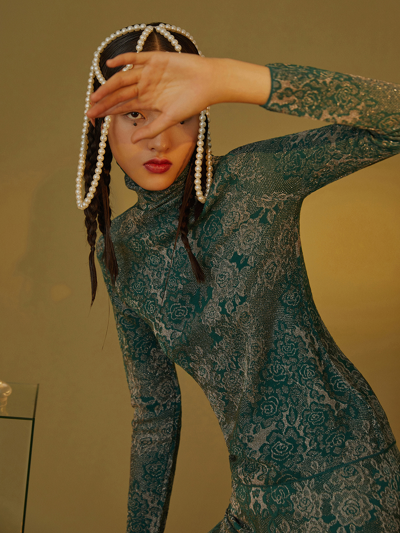 Old is new 制在 2019 FW collection（图ZMjMwNzY1NDg0） - 人像摄影 - 站酷设计师梧野视觉原创素材 - 站酷ZCOOL