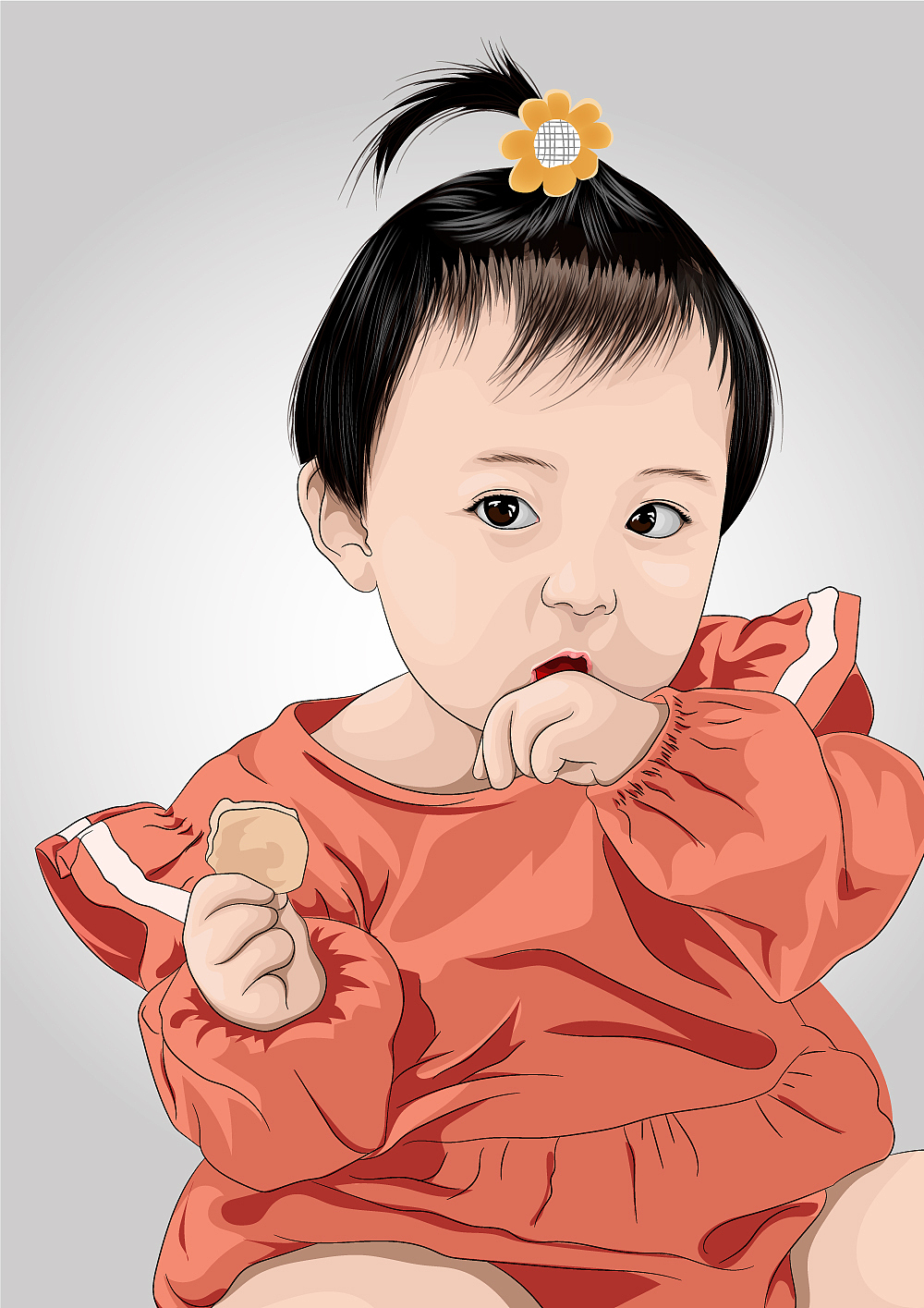 小小孩儿