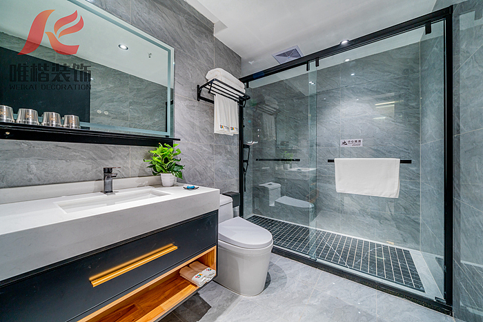 重庆电竞酒店设计案例-泰德尔（图ZMjYzMTcyNDU2） - 酒店餐饮设计 - 站酷设计师唯楷装饰023原创素材 - 站酷ZCOOL