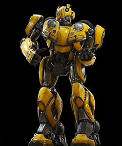 变形金刚《大黄蜂/Bumblebee》电影片段临摹练习(图ZMTcwMTU4NzUy) - 动画/影视 - 站酷设计师黄大大大仙原创素材 - 站酷ZCOOL