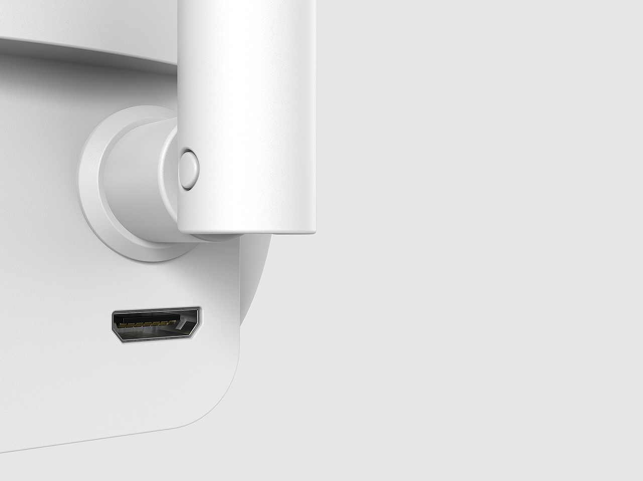 几款智能无线摄像头建模渲染（图ZMTU4Mjk1NjMy） - 电子产品 - 站酷设计师打雷要下雨原创素材 - 站酷ZCOOL