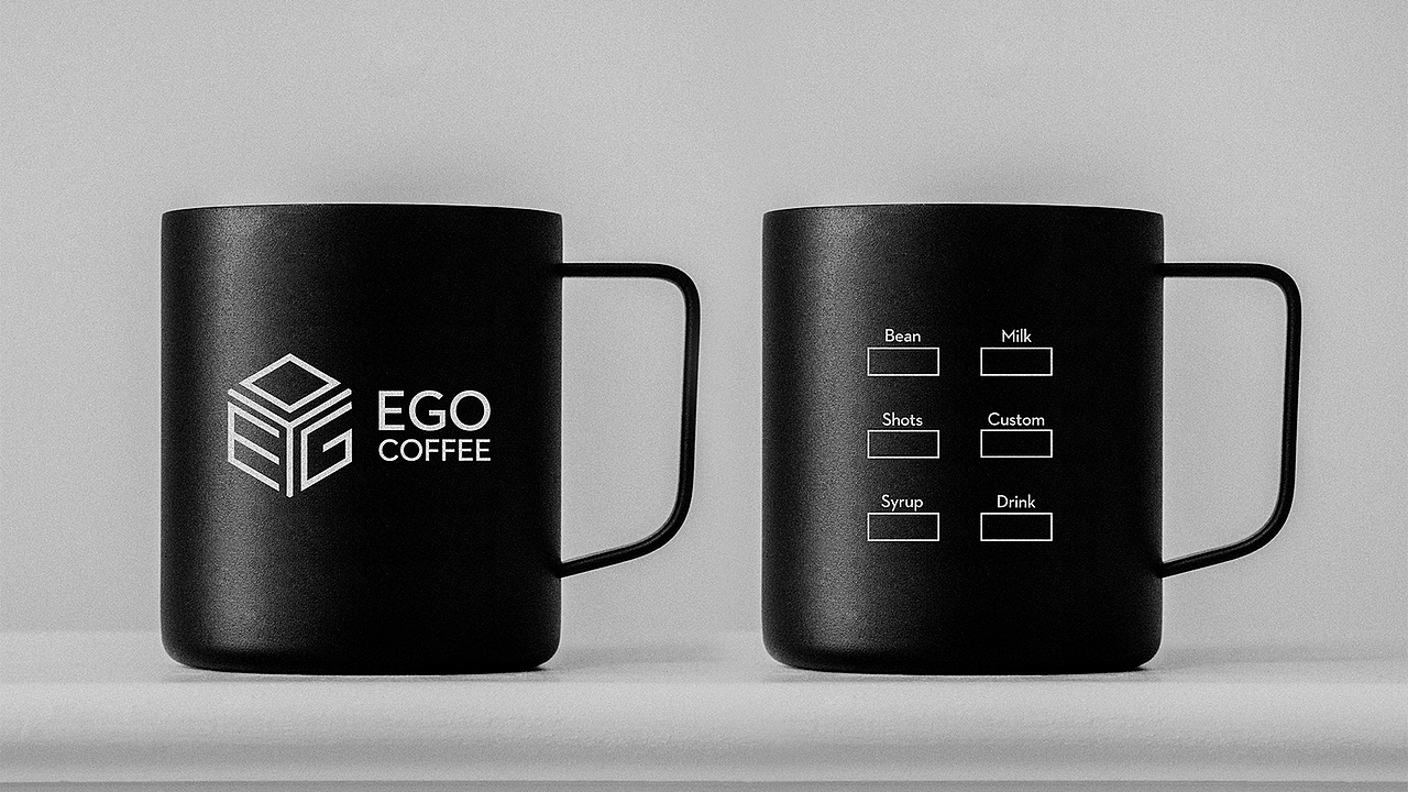 咖啡店LOGO设计（图ZMjYzMDc4NDI0） - Logo - 站酷设计师Halo_Twinkle原创素材 - 站酷ZCOOL