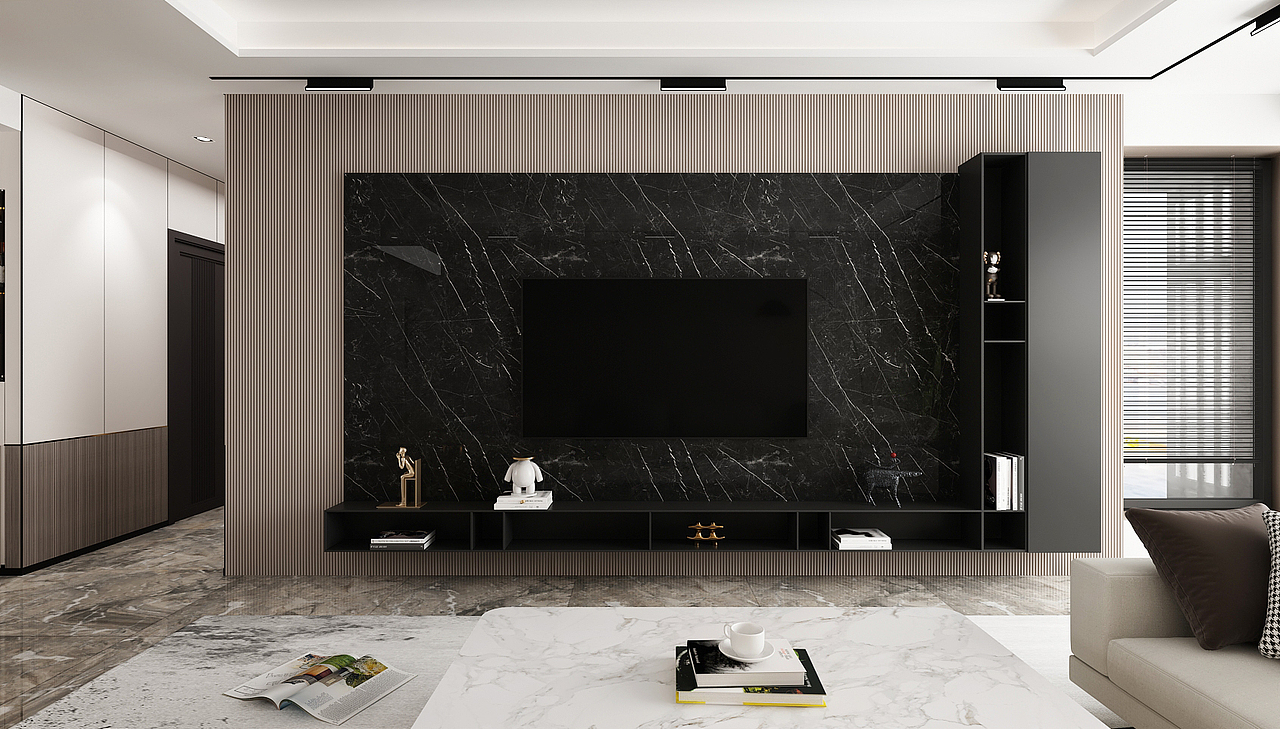 场景产品渲染（图ZMjkwNjQzMTQ0） - 建筑/空间 - 站酷设计师FFW_原创素材 - 站酷ZCOOL