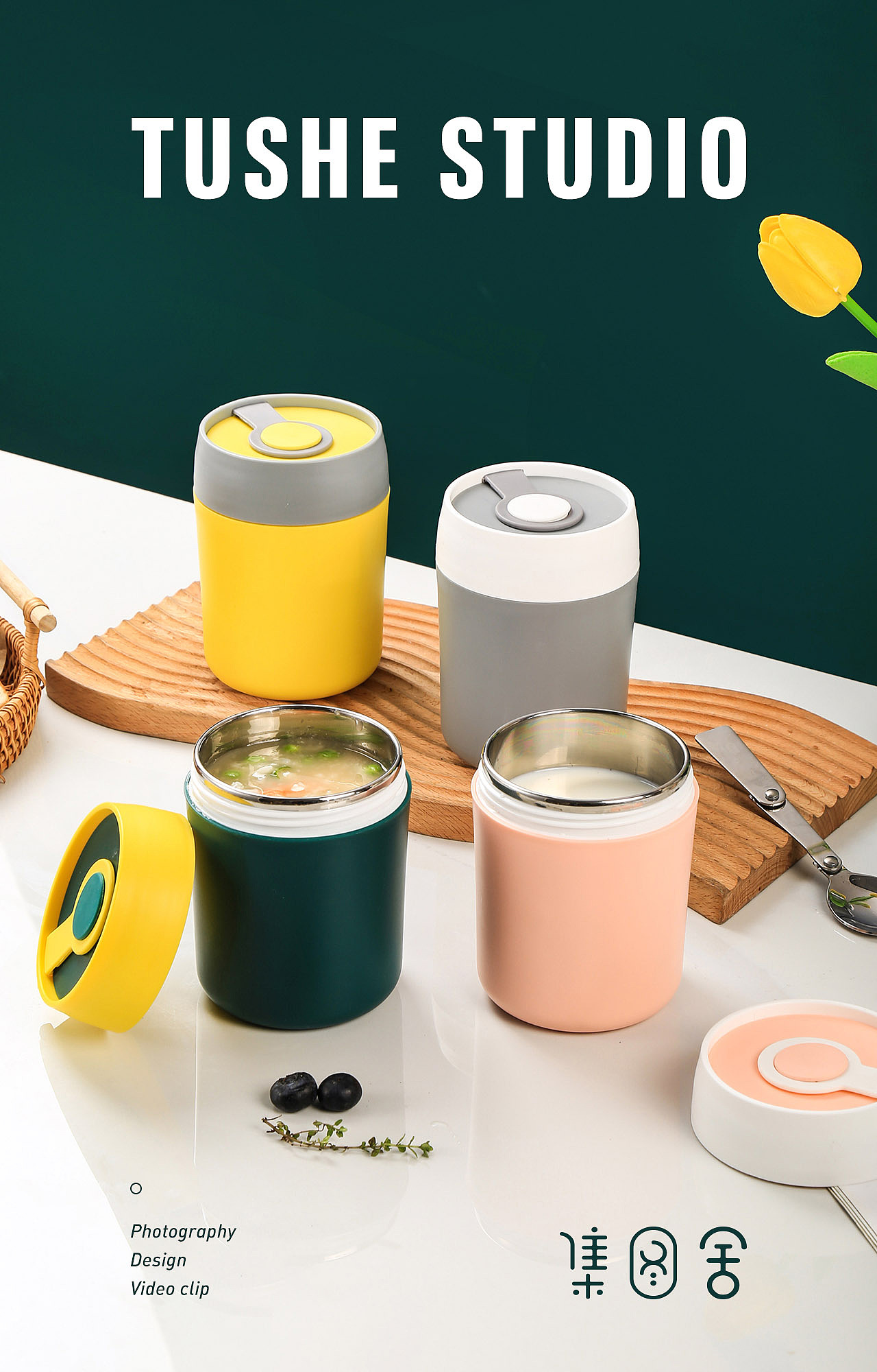 商业拍摄-早餐杯（图ZMjkyNTczNDMy） - 产品摄影 - 站酷设计师集图舍原创素材 - 站酷ZCOOL