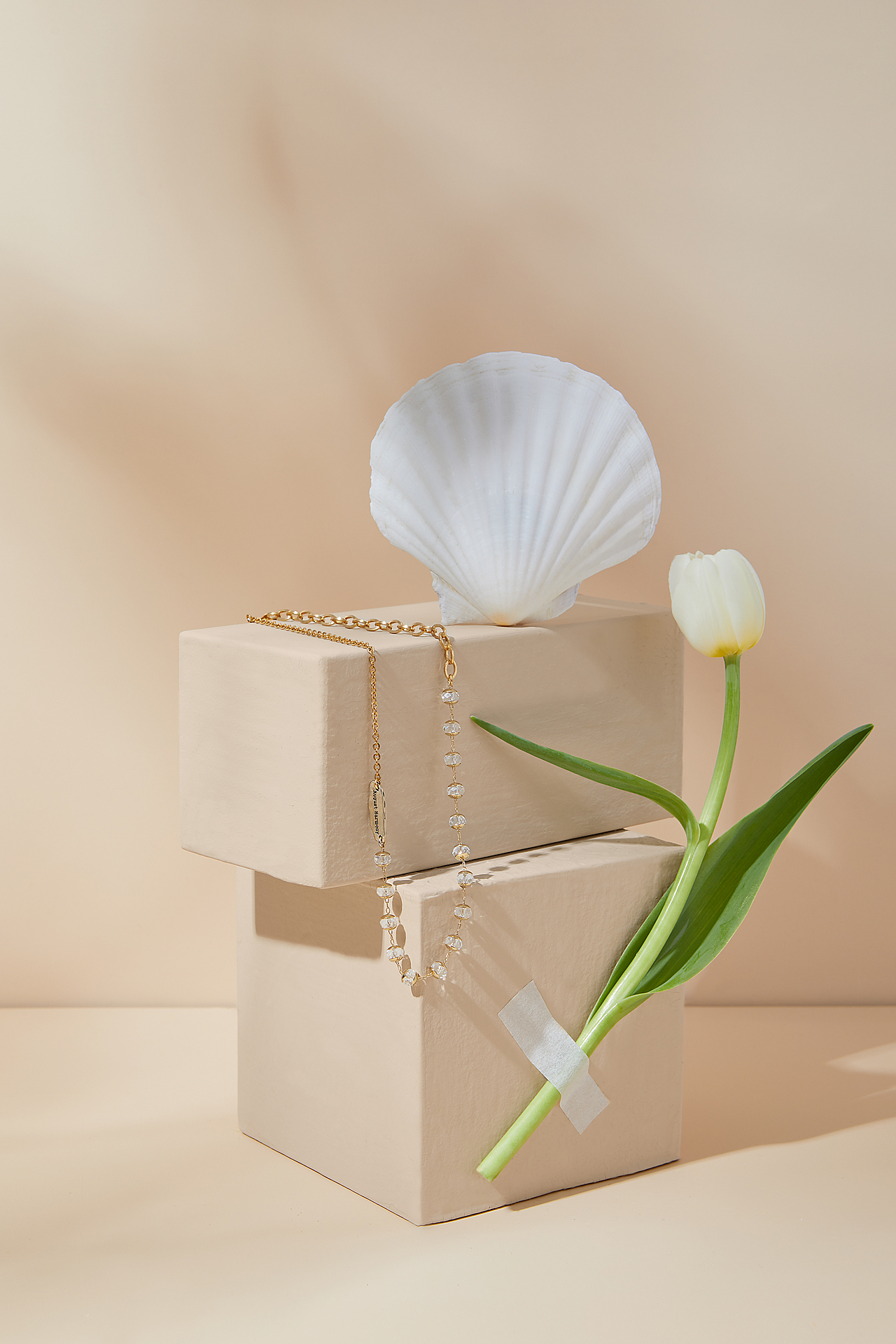 Artificial Or Natural饰品拍摄