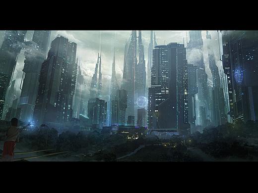 原创《我的世界》-1