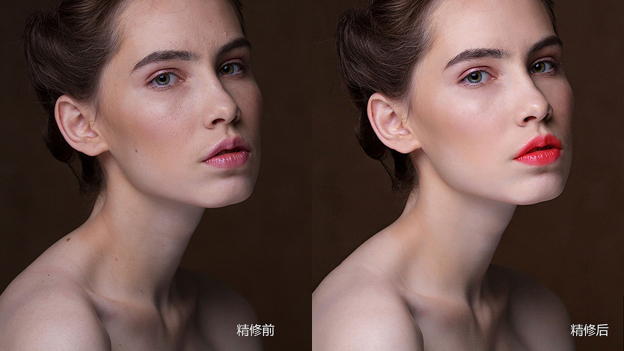 人物精修（图ZMTcwMDA4NzI4） - 其他平面 - 站酷设计师九艺a原创素材 - 站酷ZCOOL