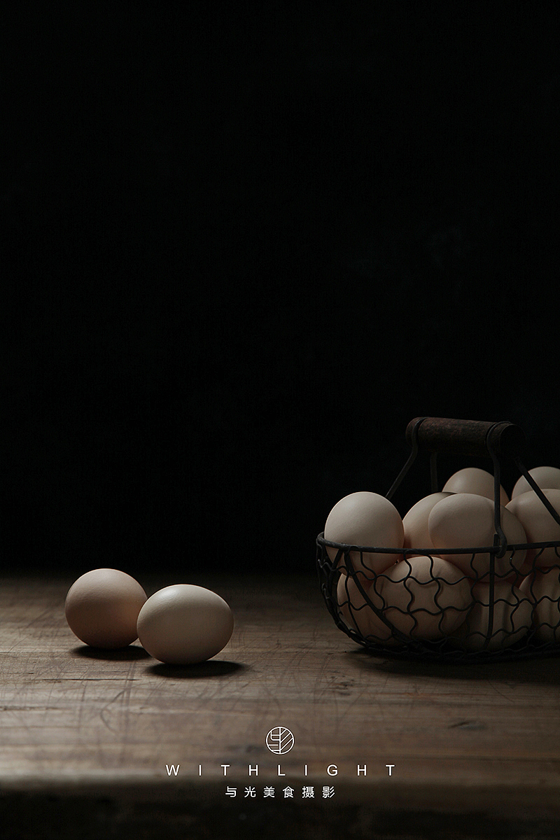 与光美食摄影-早期作品