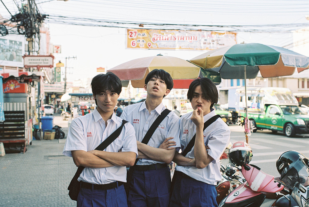 冲吧冲吧（图ZMTkxNzM3NjQ0） - 人像摄影 - 站酷设计师NiccoCai原创素材 - 站酷ZCOOL