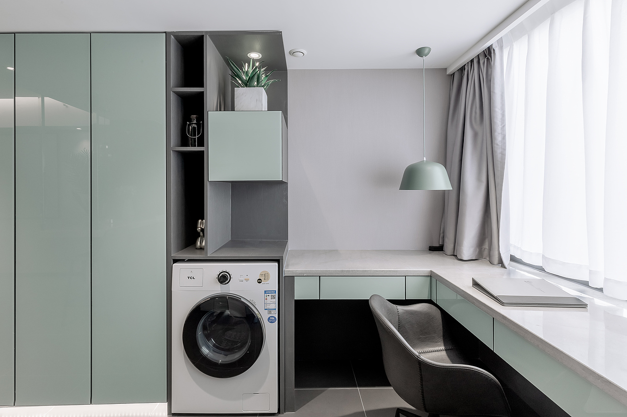 绿色系/民宿（图ZMjA3MDk4MTQw） - 环境/建筑摄影 - 站酷设计师颜之有李原创素材 - 站酷ZCOOL