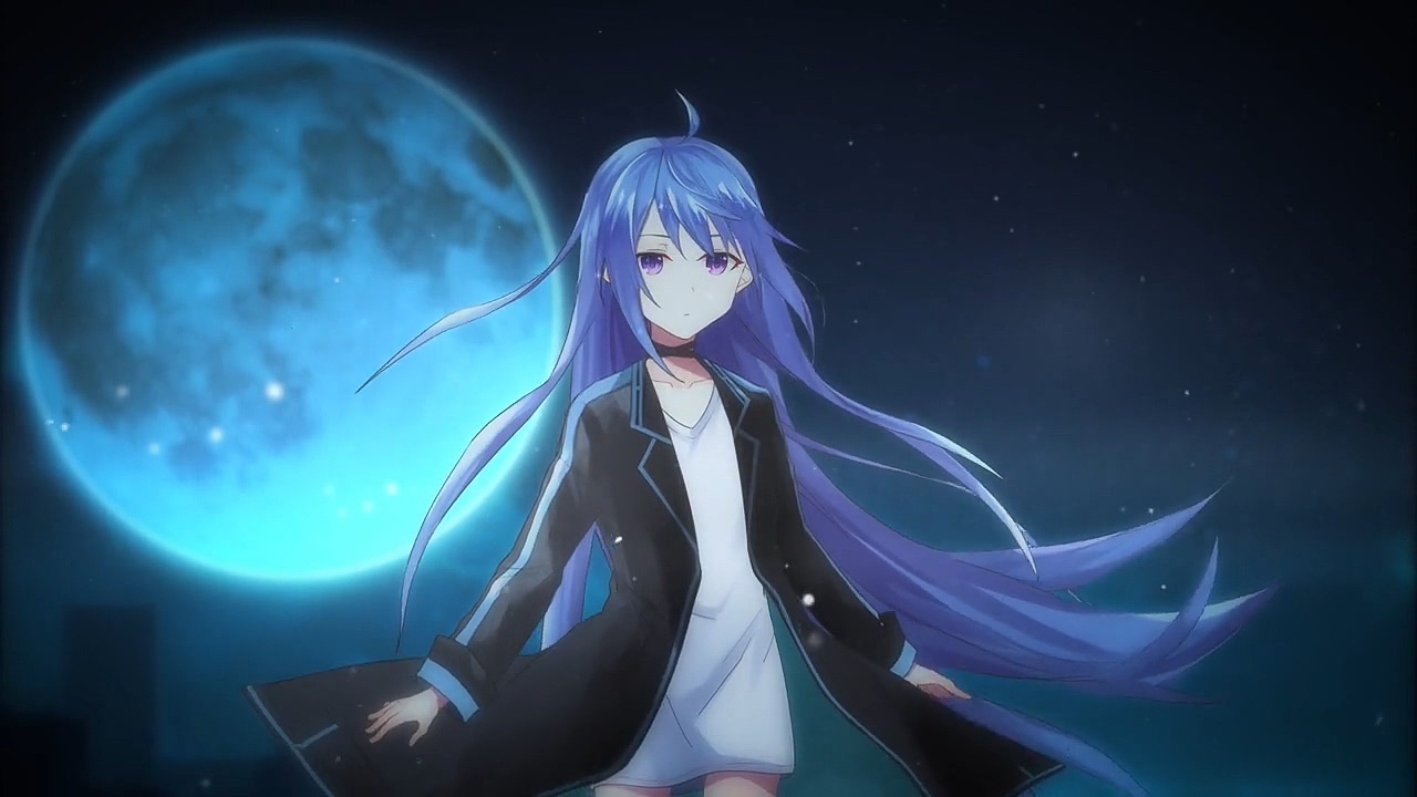 游戏MG动画PV动画逐帧二维动画宣传片10年设计经验