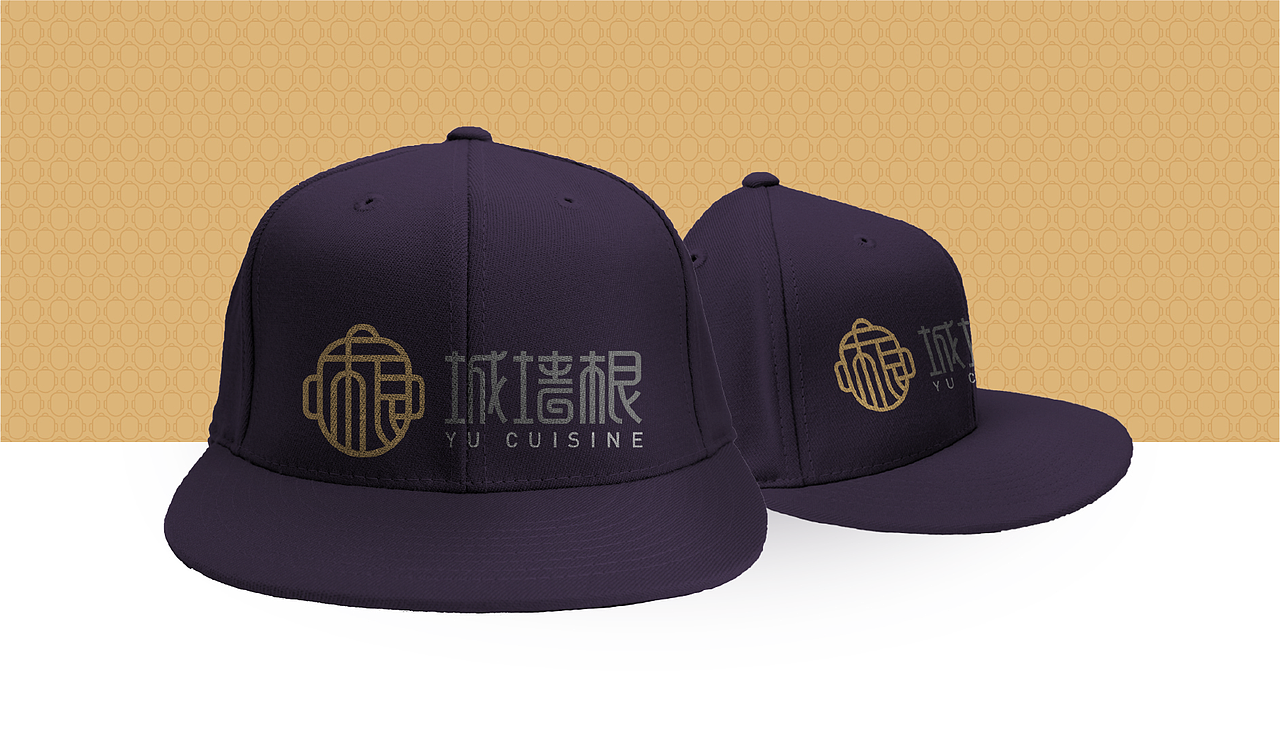 豫菜餐饮LOGO提案（图ZMjc4Nzk5NzQ0） - Logo - 站酷设计师APE品牌策划原创素材 - 站酷ZCOOL