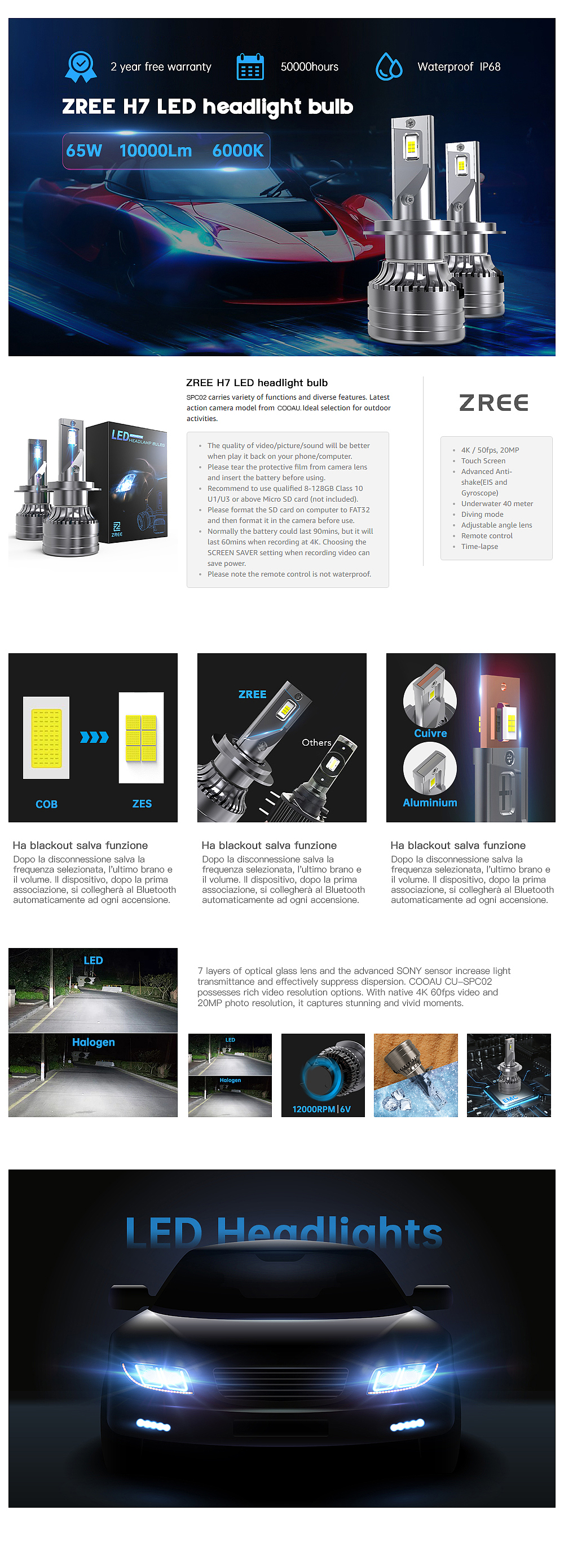 汇总2020年的亚马逊A+(下)