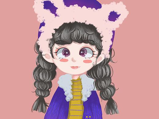 第三期第二周（个人主页-ZNjIyNjAxMjQ=） - 创作习作 - 站酷设计师人间不老原创素材 - 站酷ZCOOL