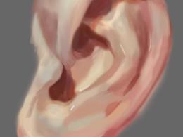 站酷【畫師繁星計(jì)劃】活動(dòng)-第五期第一周