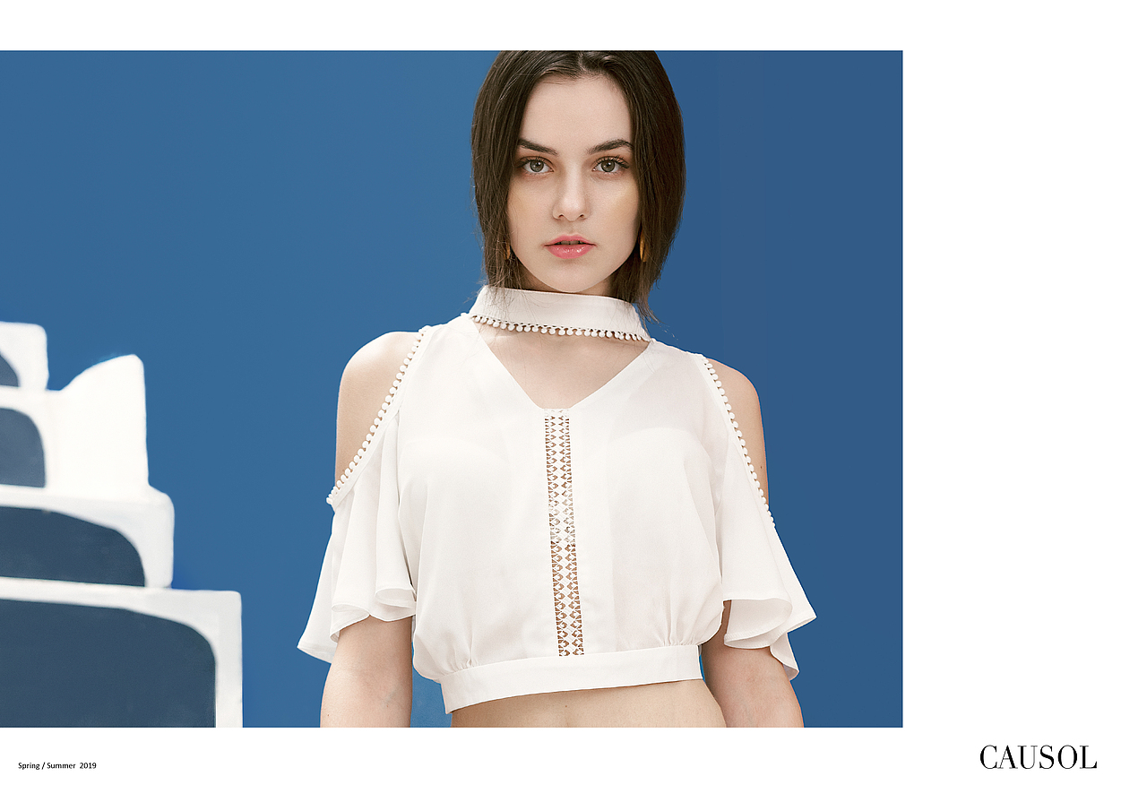 春夏Spring/Summer｜女装品牌电商拍摄（图ZMTIyMzY3NzA4） - 时尚/艺术摄影 - 站酷设计师haungzyuan原创素材 - 站酷ZCOOL