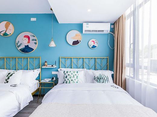 上海精品民宿设计公司的4大核心要素