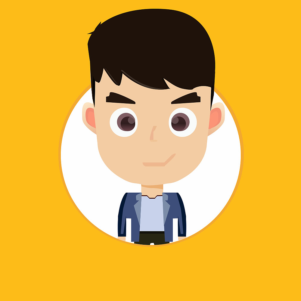 卡通图像|平面|品牌|c丶dong - 原创作品 - 站酷 (zcool)