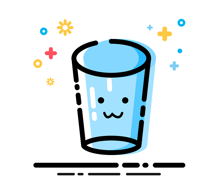 八杯水、八杯水、八杯水（图ZNjE0NDk4NjA=） - 图标 - 站酷设计师Svo_Destiny原创素材 - 站酷ZCOOL