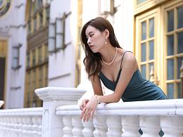 人像