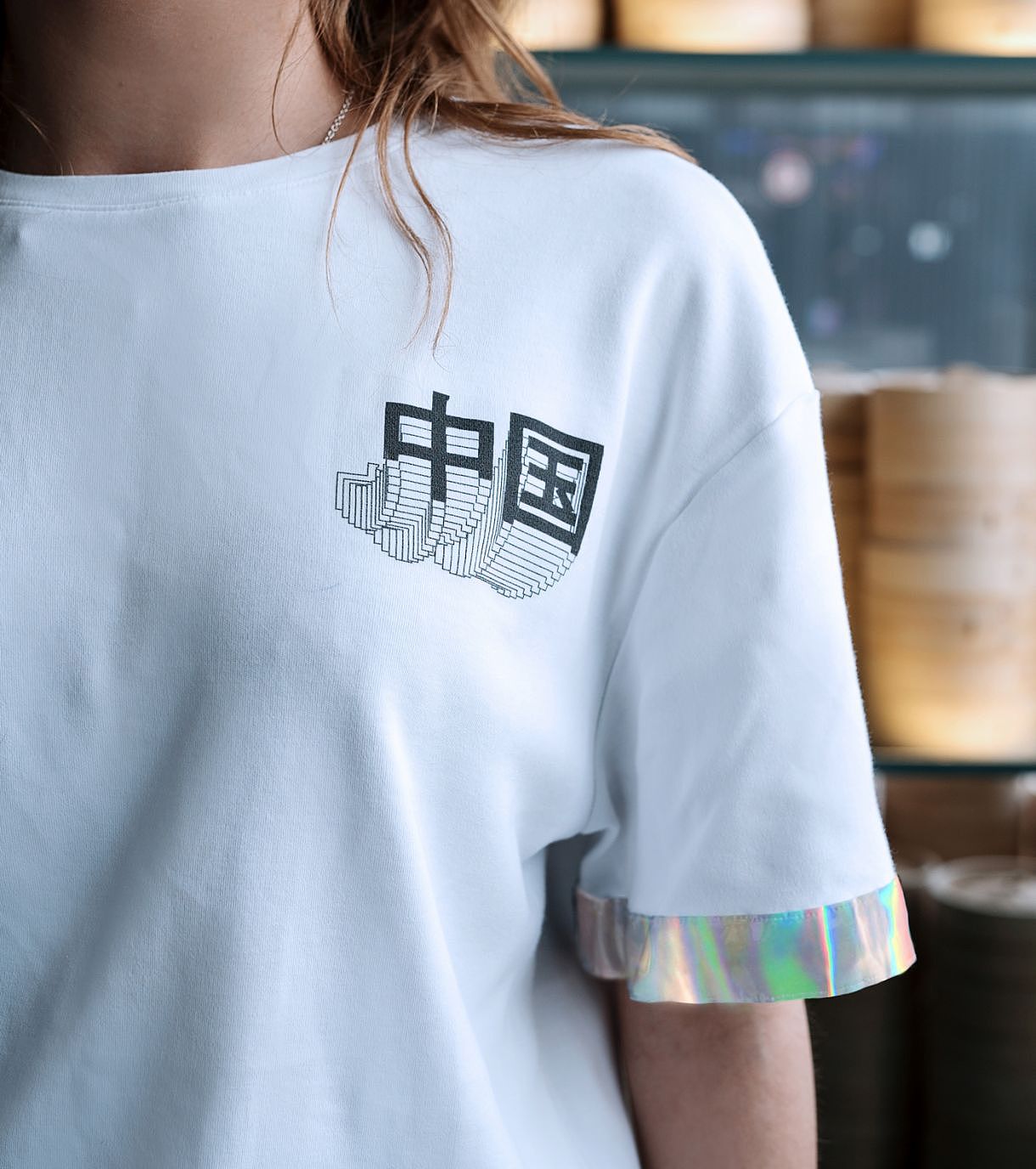 设计分享/ China Ma-现代中餐厅