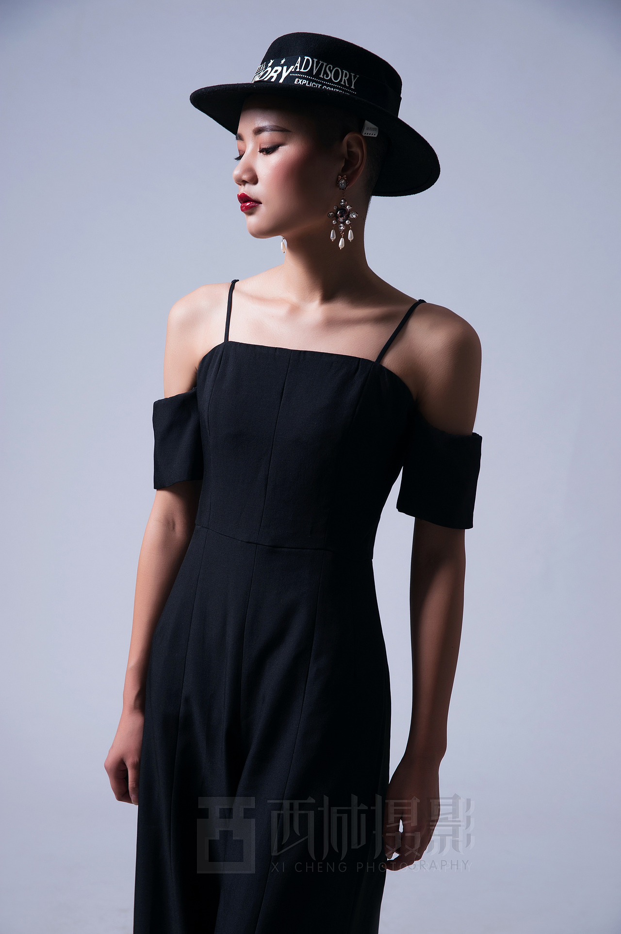 中性形象照 中性风形象照 男中性 女中性（图ZMTU2NDMzNTA0） - 人像摄影 - 站酷设计师肖像摄影原创素材 - 站酷ZCOOL