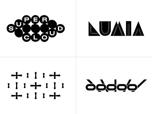 四个近期的项目