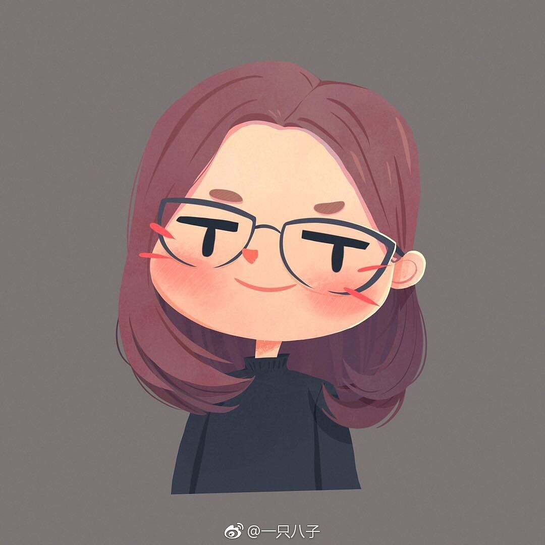 Q版（图ZMTM5MjczMDE2） - 其他 - 站酷设计师一只八子原创素材 - 站酷ZCOOL