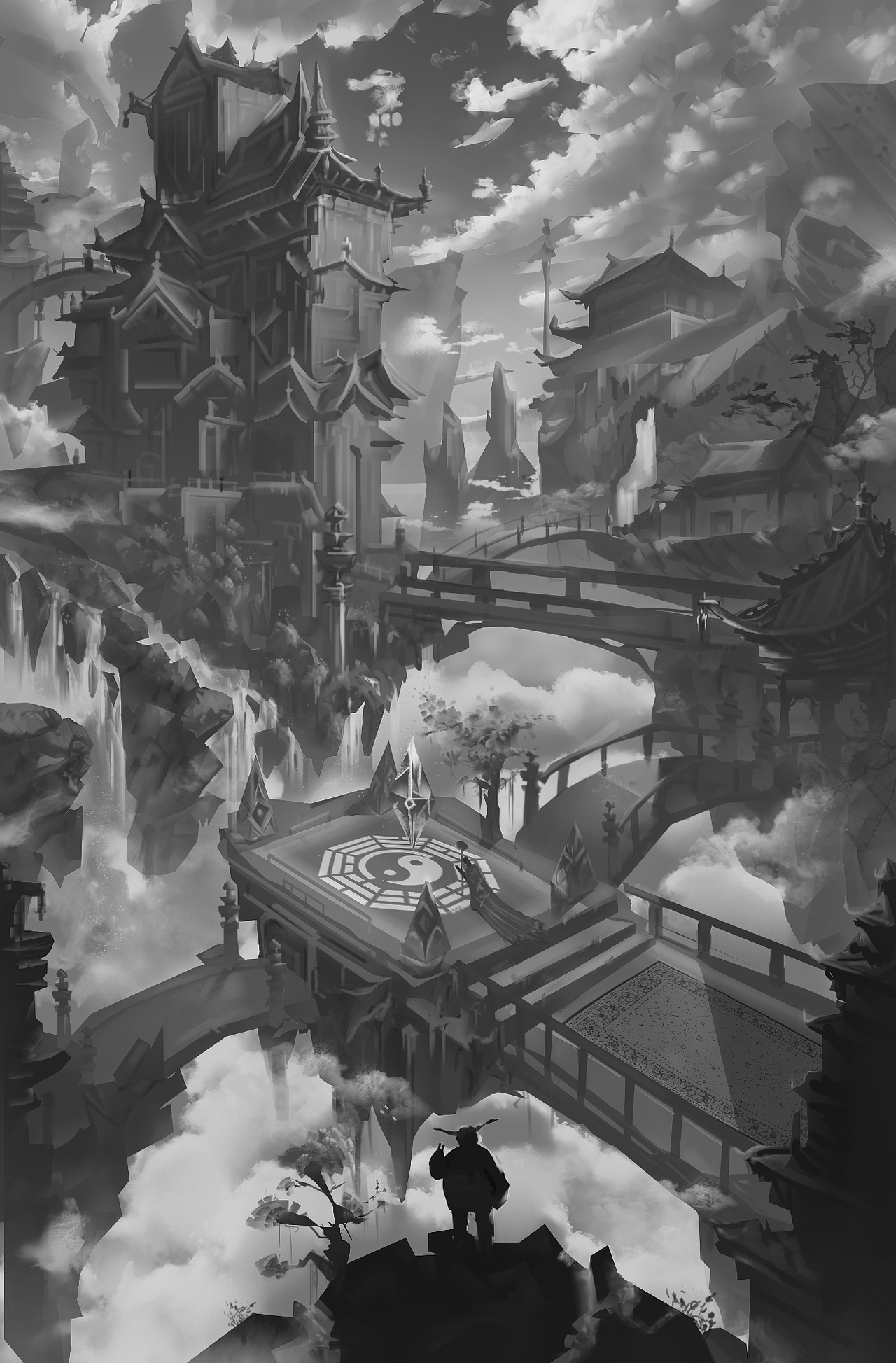 一个练习（图ZMjUwODM2MDg4） - 商业插画 - 站酷设计师遇晨原创素材 - 站酷ZCOOL