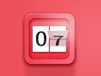 拟物图标（个人主页-ZMjY1NzU3NTY=） - 图标 - 站酷设计师吖吖A原创素材 - 站酷ZCOOL