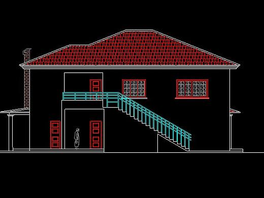CAD相关设计建筑钢筋CAD施工图大全合集