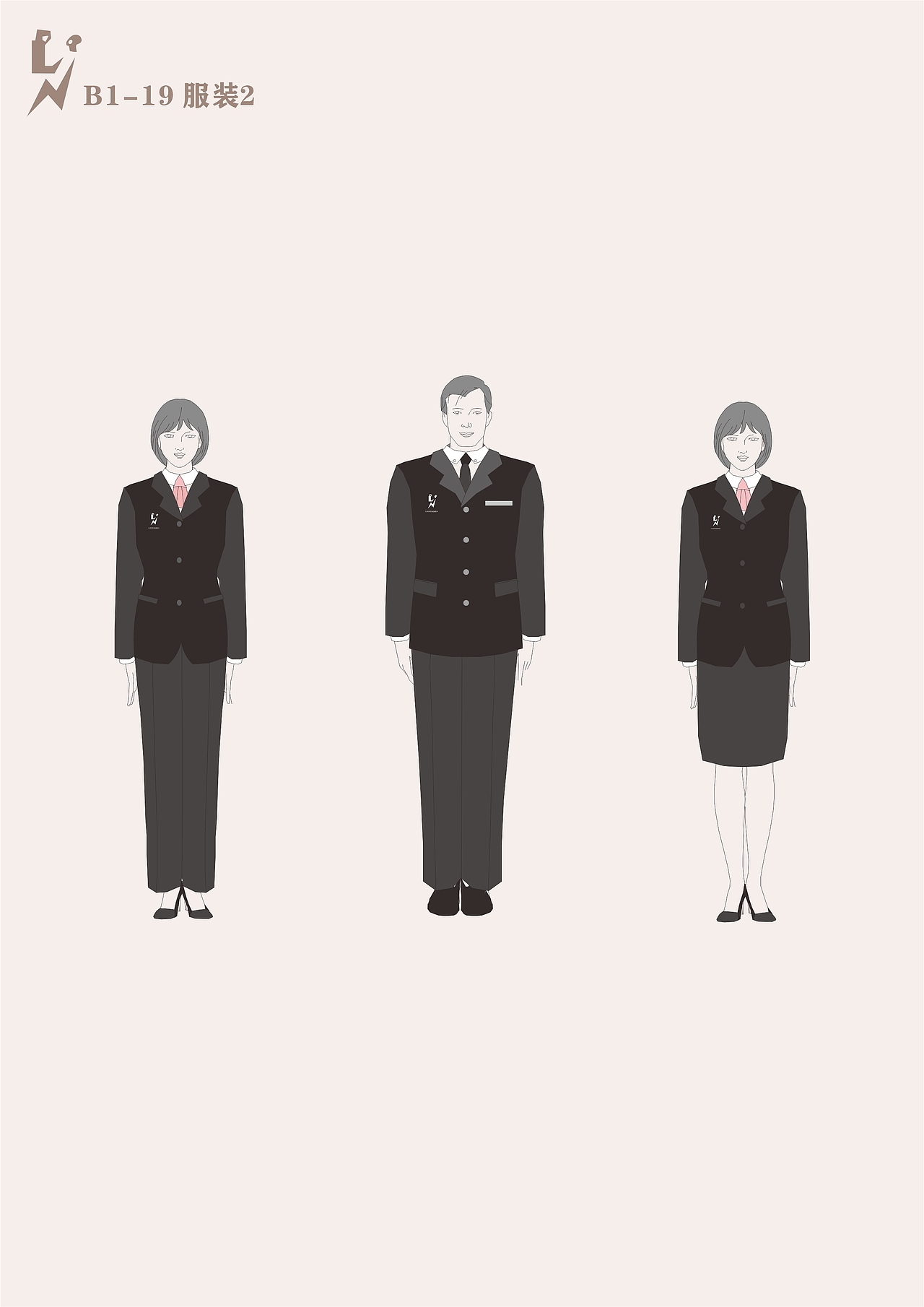 VI手册：云风科技城（图ZMjExOTIyODI0） - 品牌 - 站酷设计师风吹云落间原创素材 - 站酷ZCOOL