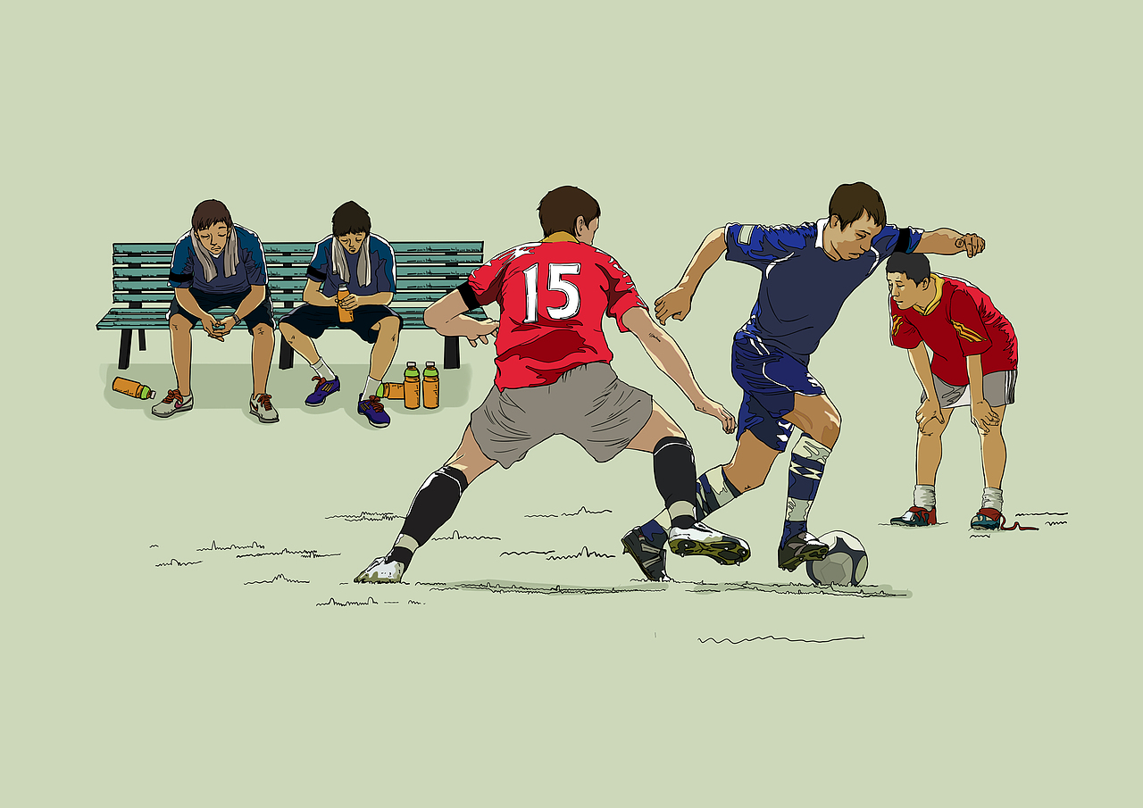 商业插图——已商用