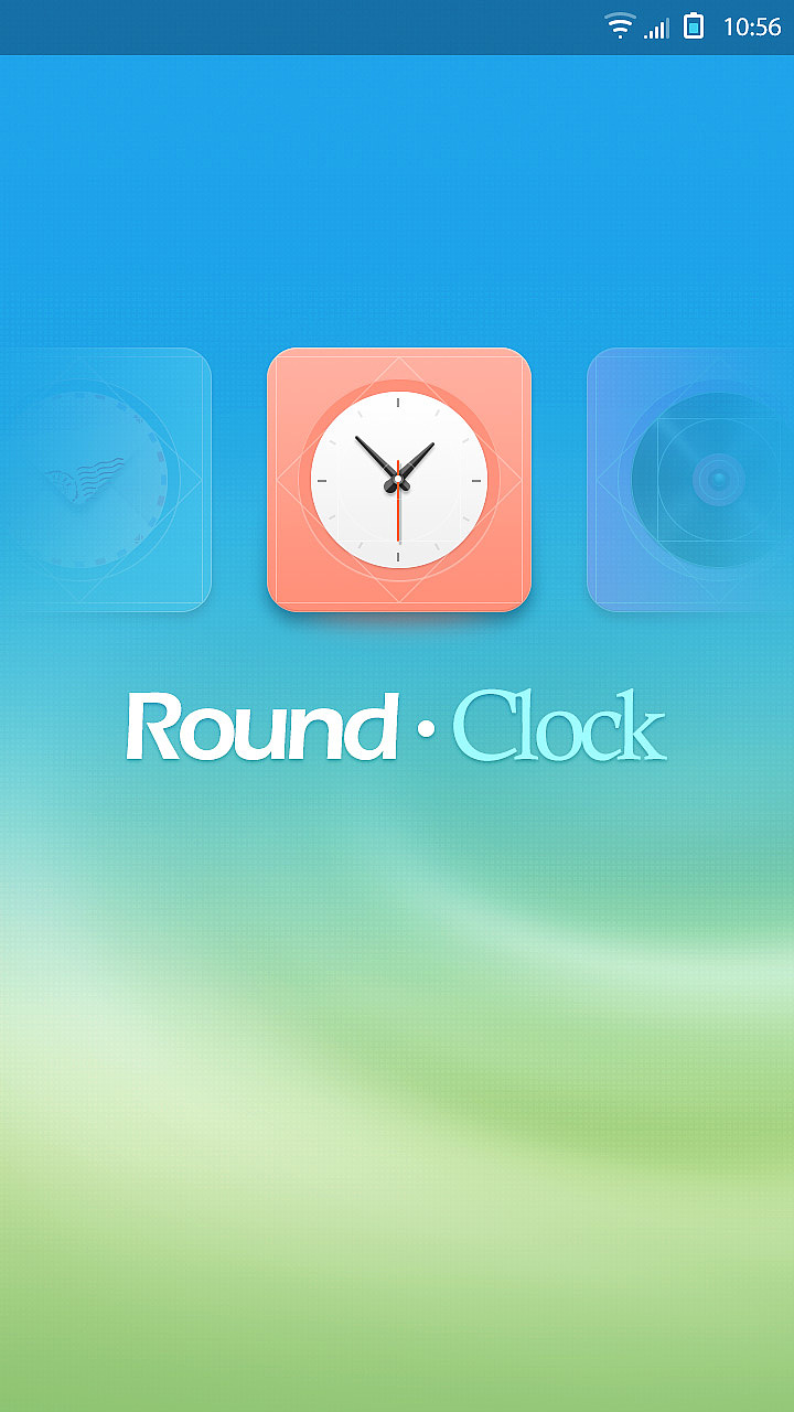 Round（图ZMTAxNzM3NjQ=） - 主题/皮肤 - 站酷设计师zunker原创素材 - 站酷ZCOOL