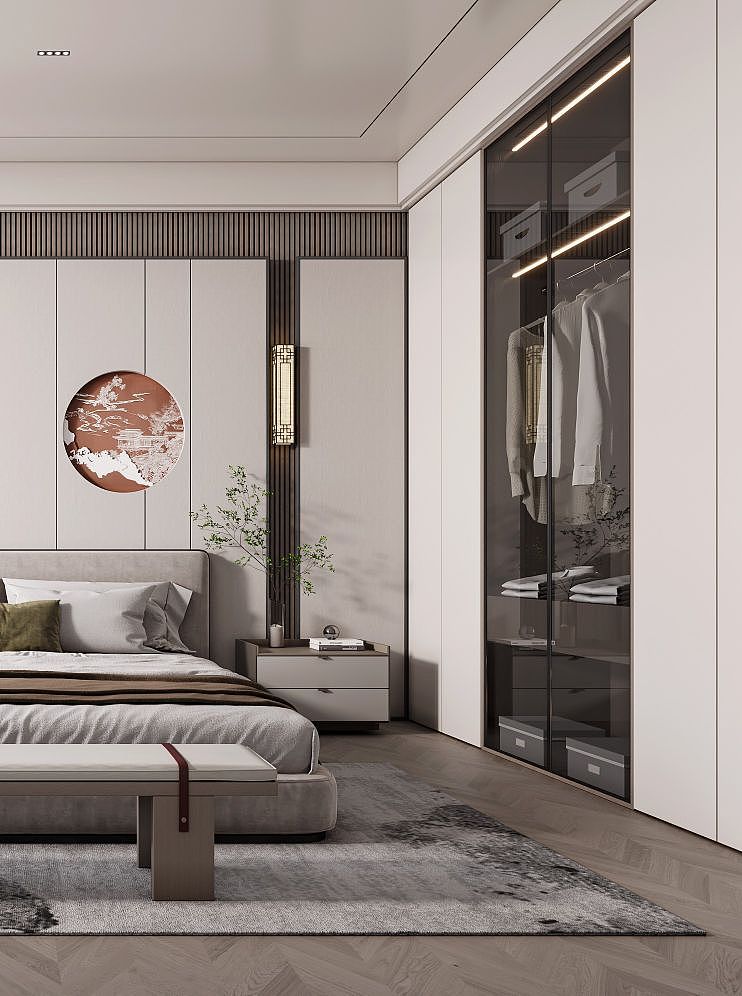 湖北阳新 尚书苑刘总复式楼