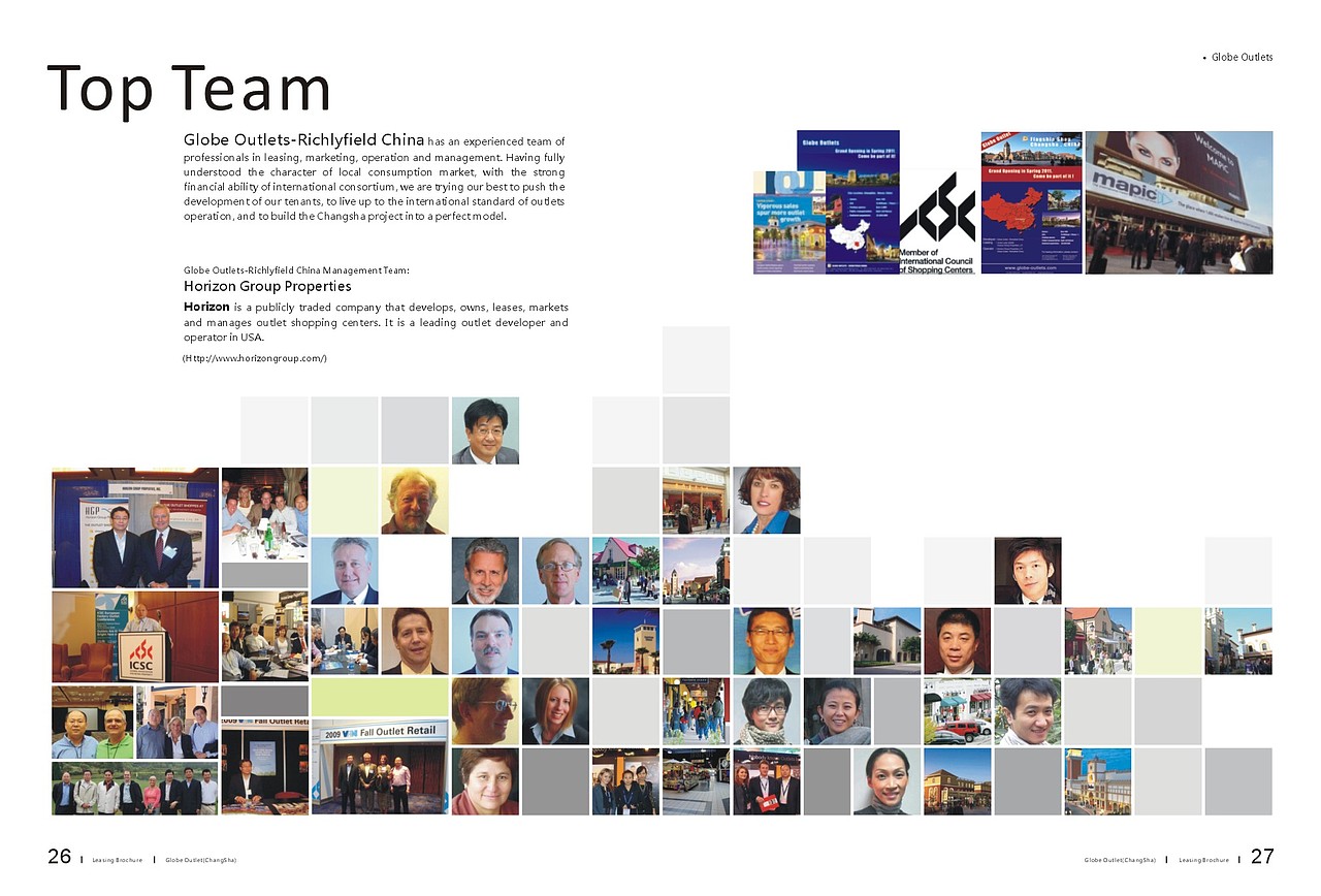 裕田奥莱招商手册 英文版（图ZMTQ2NjYwNDgw） - 书籍/画册 - 站酷设计师taony520原创素材 - 站酷ZCOOL