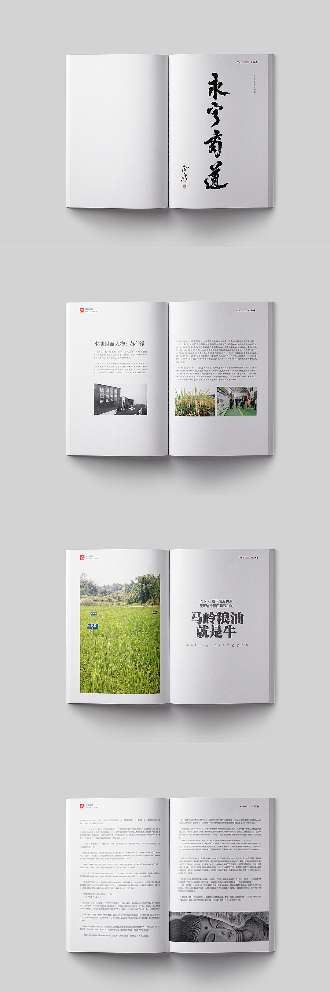 画册期刊书籍叙永永宁商道画册设计排版（图ZMTYyNzk0OTYw） - 书籍/画册 - 站酷设计师代老Sei原创素材 - 站酷ZCOOL